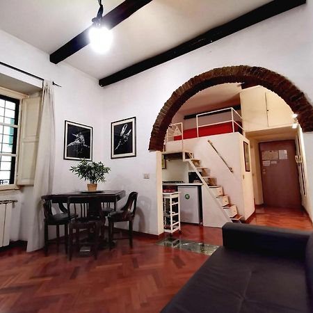 Cozy 59 Appartement Rome Buitenkant foto
