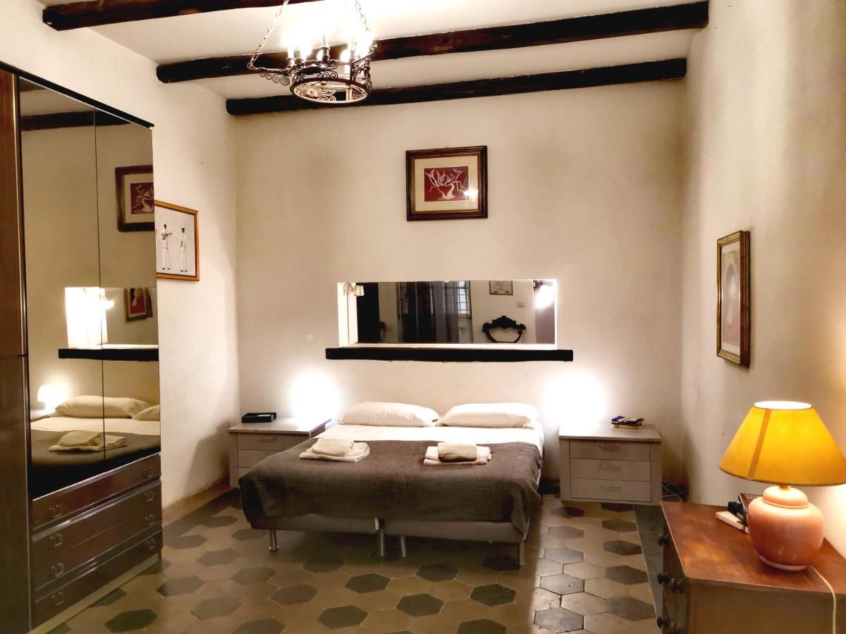 Cozy 59 Appartement Rome Buitenkant foto
