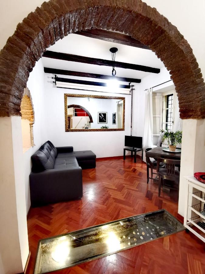 Cozy 59 Appartement Rome Buitenkant foto
